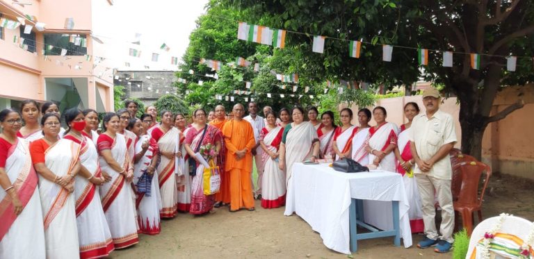 74th Independence Day Celebration (1)