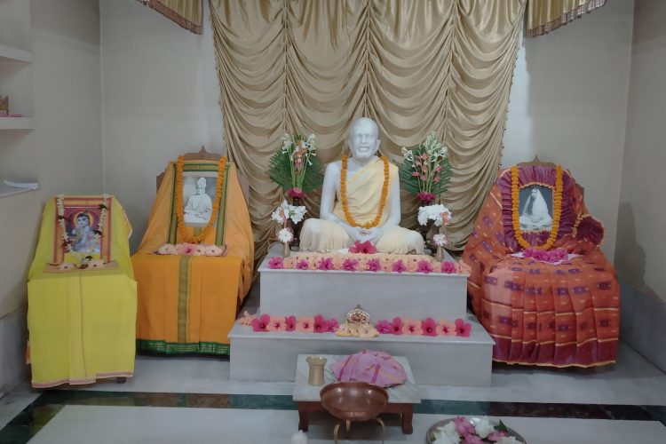 Janmashtami-Celebrations-at-Ramakrishna-Math-Bolpur-Pic-2