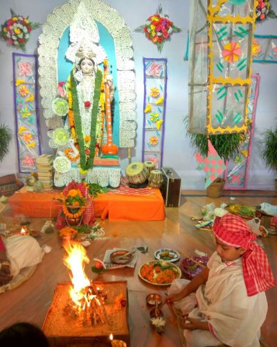 SRI RAMAKRISHNA SISHU VIDYAPITH PIC 3